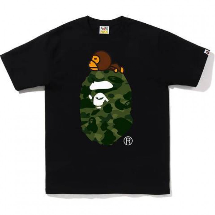 bape t-shirt