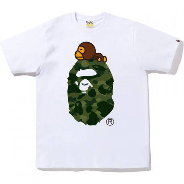 bape t-shirt