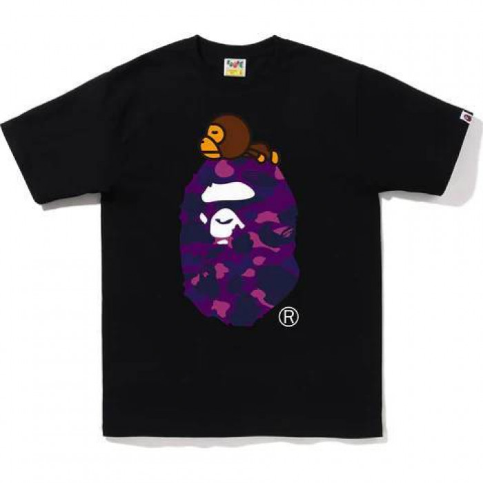 bape t-shirt