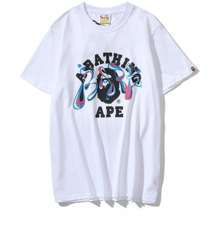 bape t-shirt