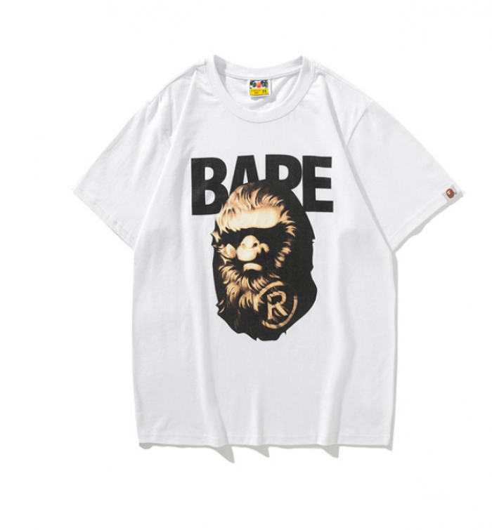 bape t-shirt
