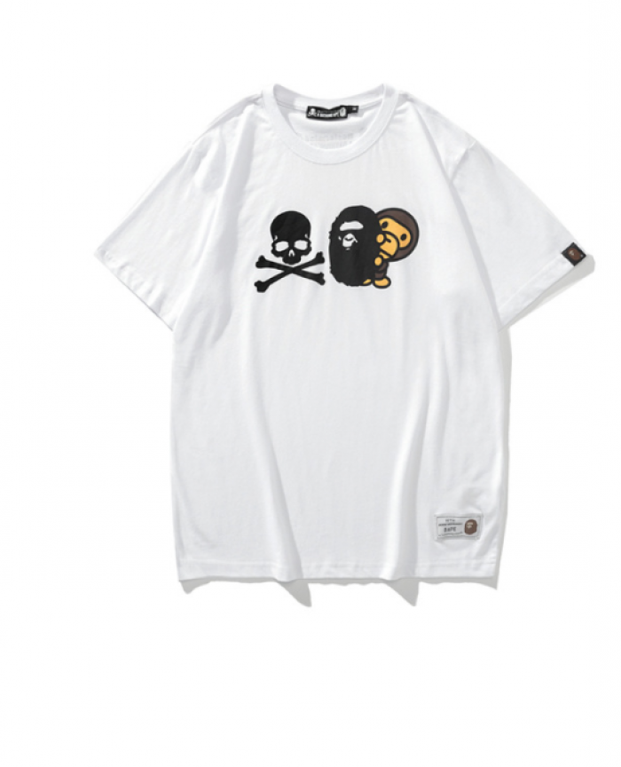 bape t-shirt