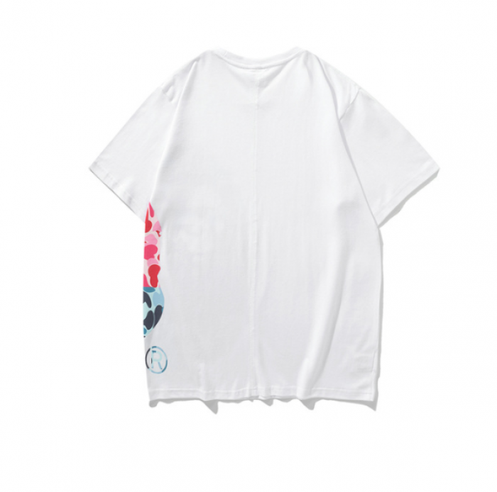 bape t-shirt