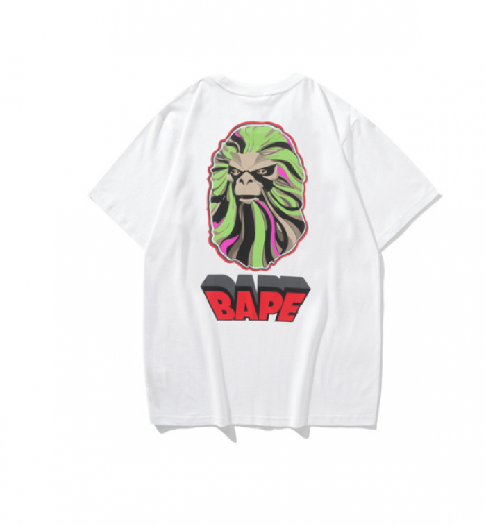 bape t-shirt