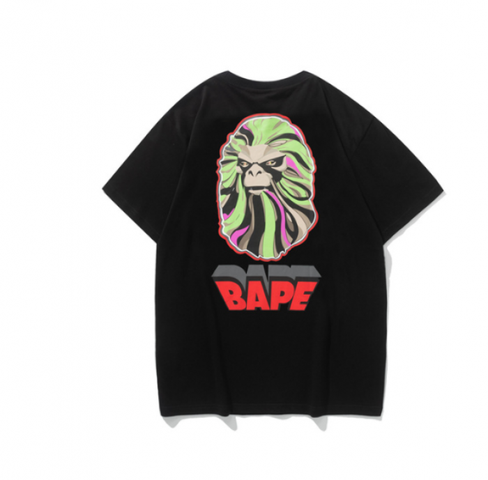 bape t-shirt