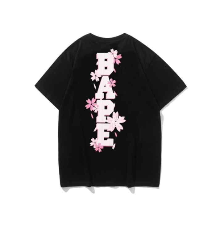 bape t-shirt