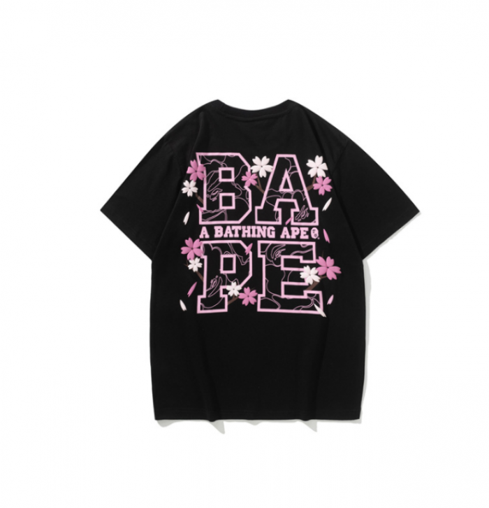 bape t-shirt