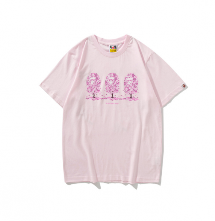 bape t-shirt