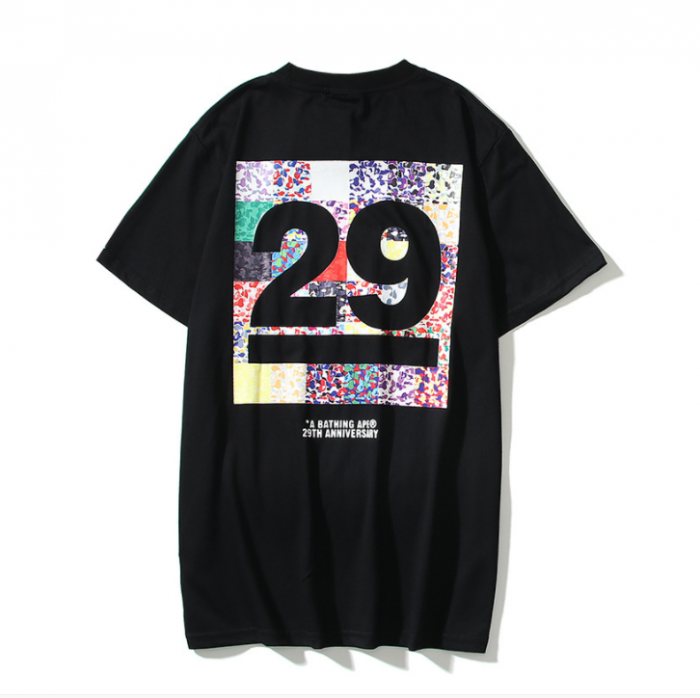 bape t-shirt