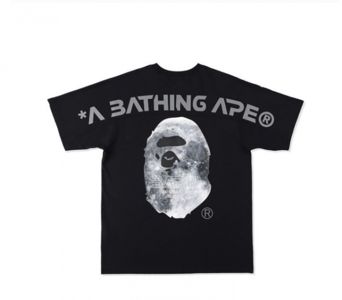 bape t-shirt