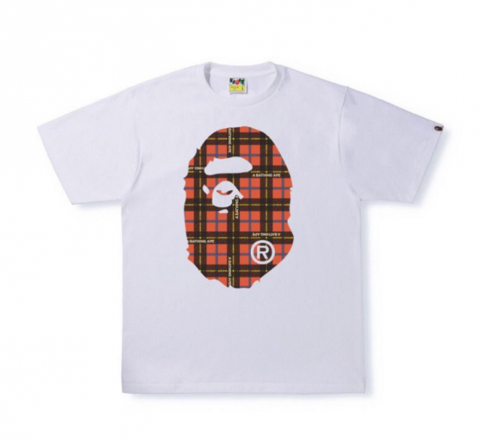 bape t-shirt