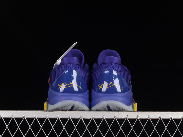 nike kobe 5 protro 5 rings cd4991-400