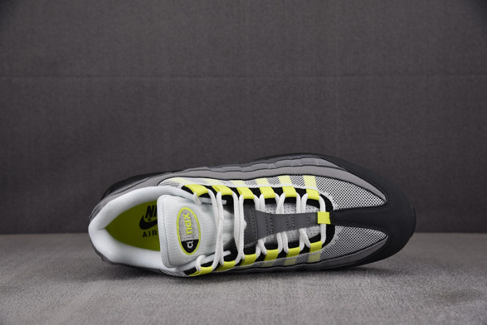 NIKE AIR MAX 95 OG NEON CT1689-001