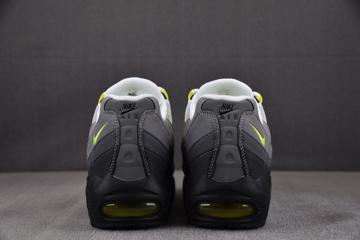 NIKE AIR MAX 95 OG NEON CT1689-001