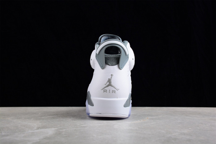 air jordan 6 cool grey ct8529-100
