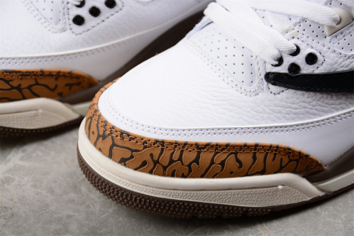 travis scott x air jordan 3 “palomino” ct8532-120