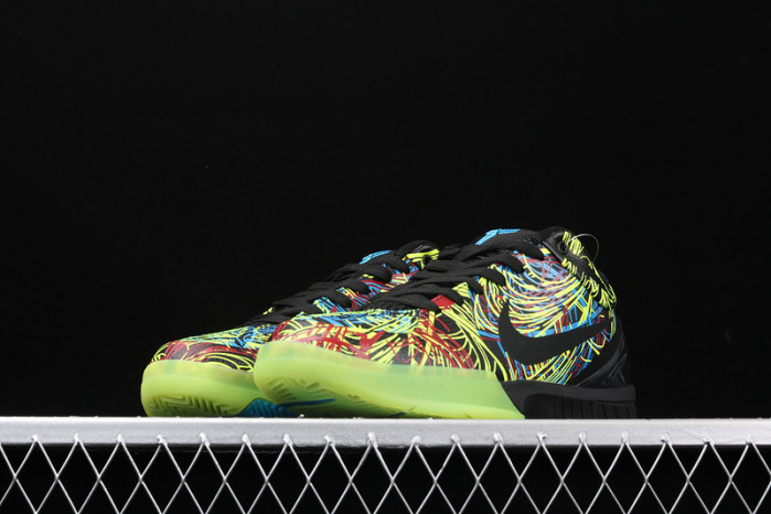 nike kobe 4 protro wizenard cv3469-001