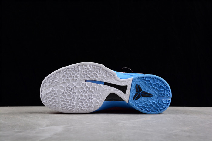 nike kobe 6 pink rose cw2190-601