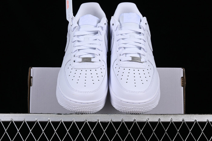 nike air force 1 low white cw2288-111