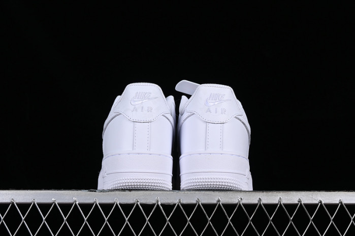 nike air force 1 low white cw2288-111