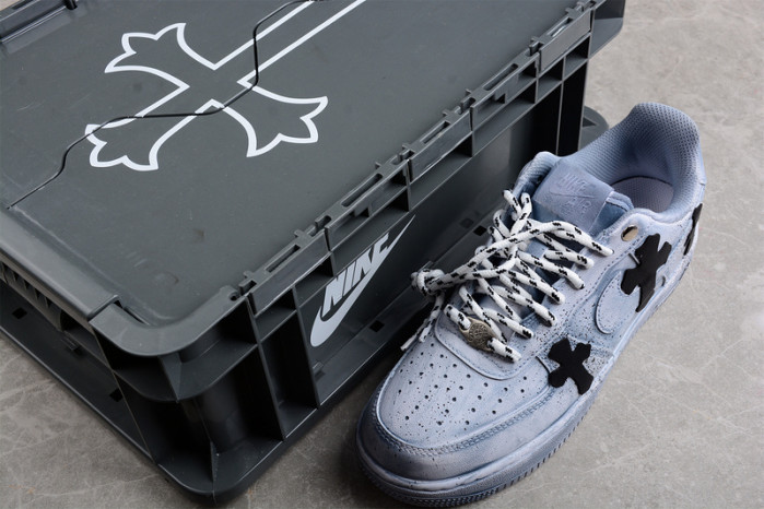 Ch*0me He**ts x air force 1 low cw2288-111