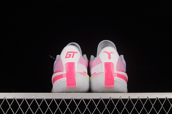 nike air zoom g.t. cut think pink - cz0175-008