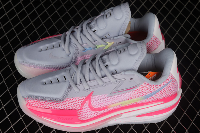 nike air zoom g.t. cut think pink - cz0175-008