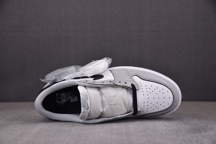 jordan 1 low og black toe cz0790-110