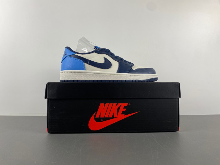 AIR JORDAN 1 RETRO LOW OG 