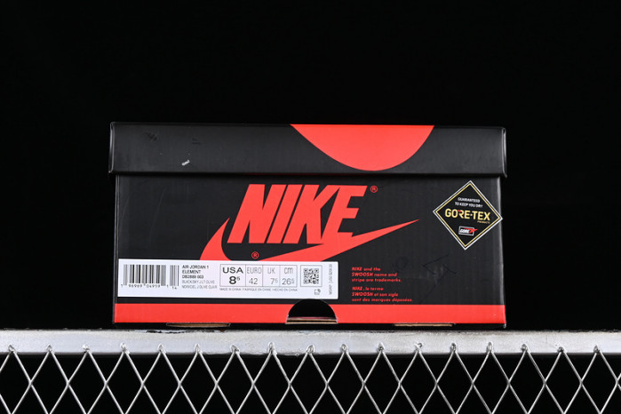 air jordan 1 high element gore-tex db2889-003