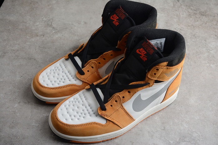 air jordan 1 high element gore-tex light curry db2889-700