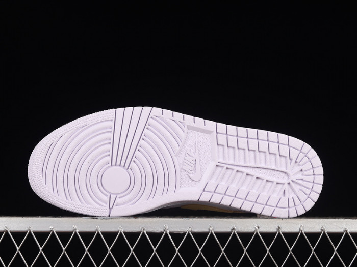 air jordan 1 low barely grape dc0774-501