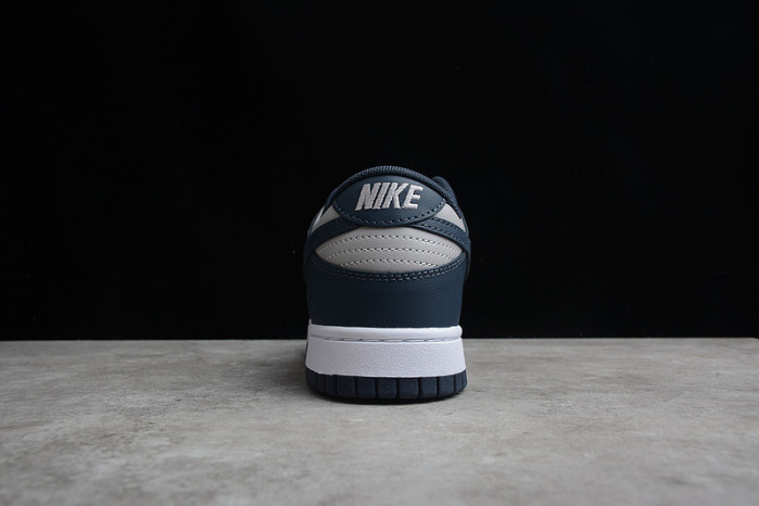 nike dunk low georgetown dd1391-003