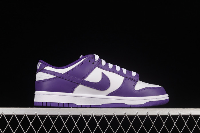 nike dunk low court purple dd1391-104