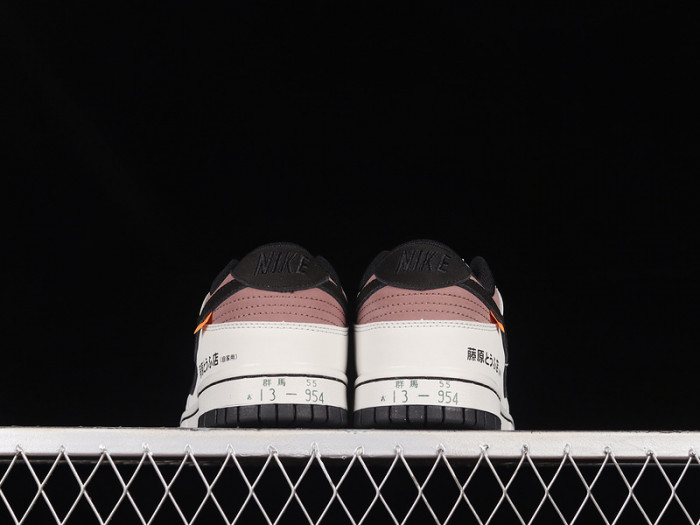 nike dunk low dd1391-107