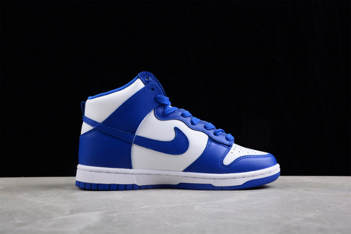 nike dunk high game royal - dd1399-102