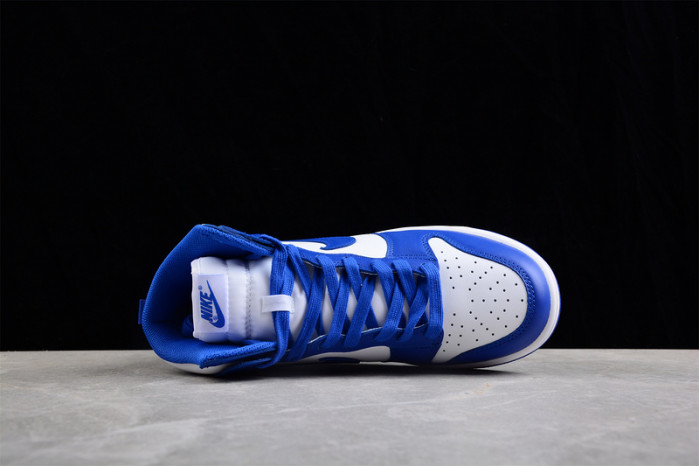 nike dunk high game royal - dd1399-102