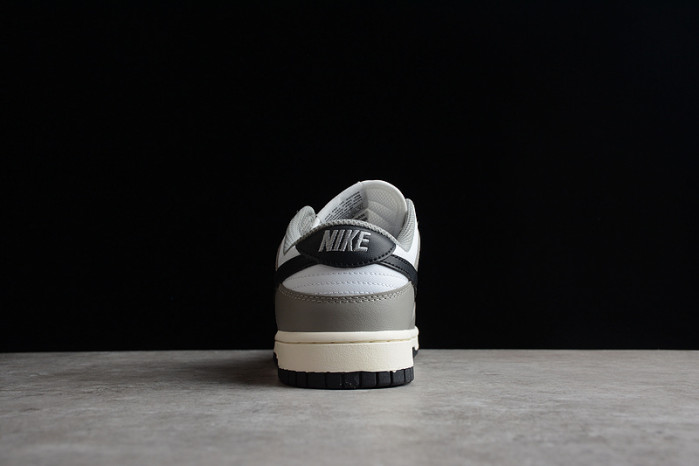 nike dunk low light smoke grey dd1503-117