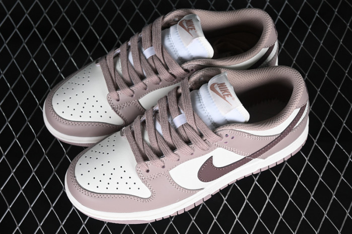 nike dunk low sail plum eclipse dd1503-125