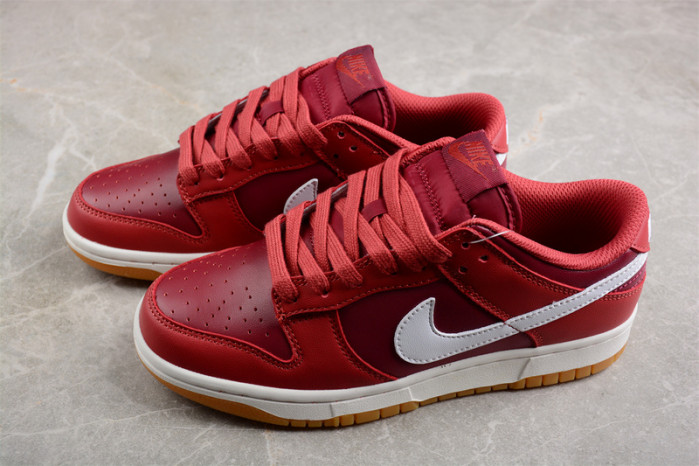 dunk low with hits of “desert berry” dd1503-603