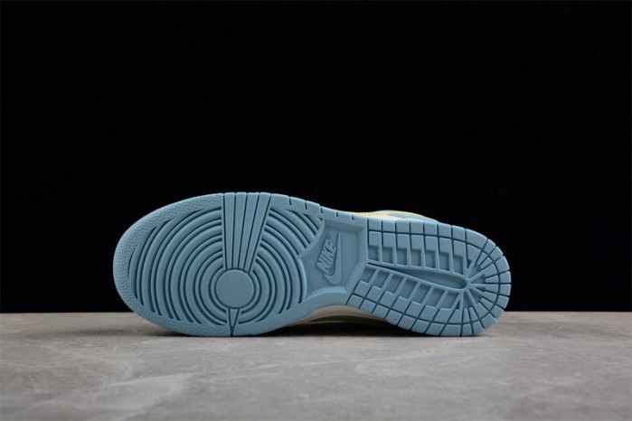 nike dunk low ocean bliss citron tint dd1503 123