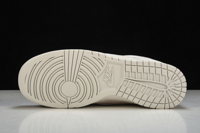 nike dunk low premium vast grey dd8338-001