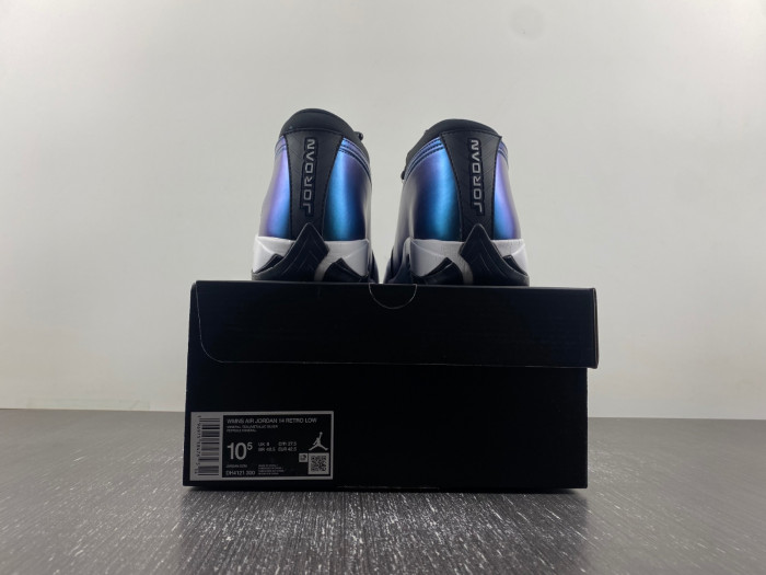 air jordan 14 retro love letter dh4121-300