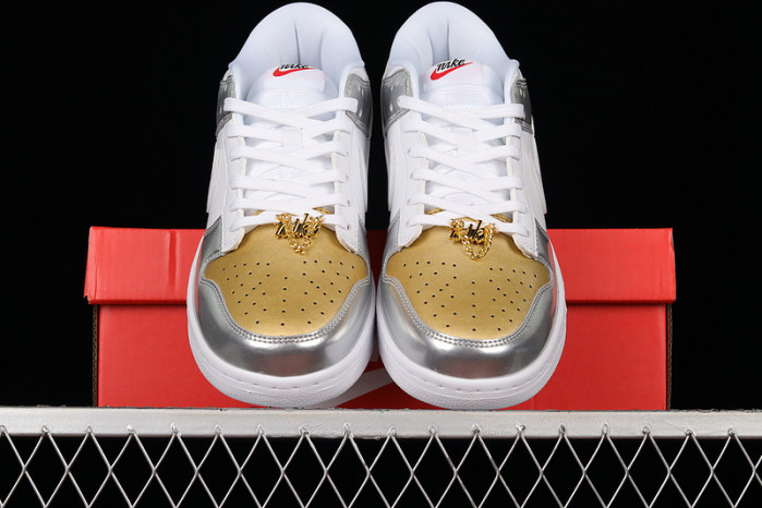 nike dunk low heirloom (w) - dh4403-700