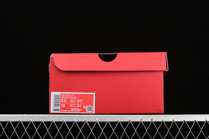 nike dunk low chinese new year firecracker (2021) dh4966-446