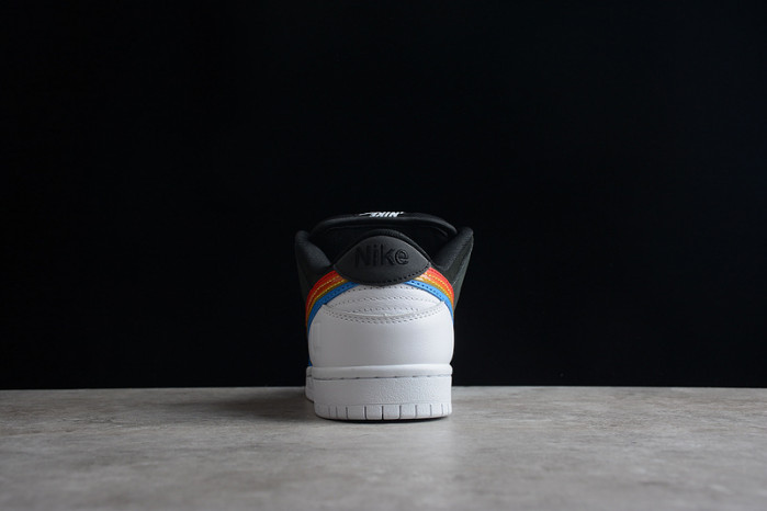 nike sb dunk low polaroid dh7722-001
