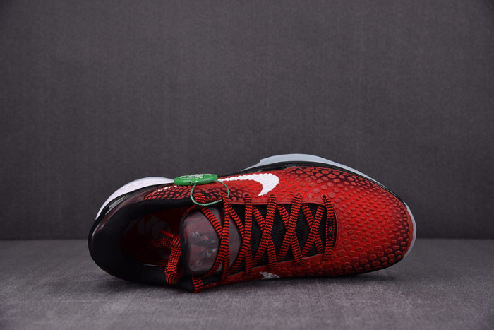 nike kobe 6 protro challenge red all-star (2021) dh9888-600