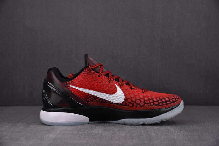 nike kobe 6 protro challenge red all-star (2021) dh9888-600