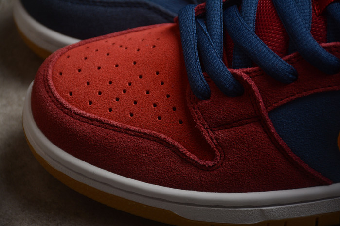 nike sb dunk low “barcelona” dj0606-400