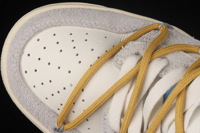 ofw x nk dunk low 34 of 50 dj0950-102